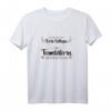 Beste Kollegin und Teamleiterin T-Shirt – Danke, Jubiläum, Geburtstag & Weihnachten – Liebevolle Überraschung für Freundinnen und Kolleginnen