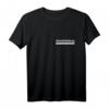 Lustiges Anstaltsleitung T-Shirt mit bösem Spruch für Männer & Frauen – Witziges Fun Shirt für Arbeit, Vereine & Familie