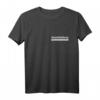 Lustiges Anstaltsleitung T-Shirt mit bösem Spruch für Männer & Frauen – Witziges Fun Shirt für Arbeit, Vereine & Familie