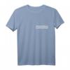 Lustiges Anstaltsleitung T-Shirt mit bösem Spruch für Männer & Frauen – Witziges Fun Shirt für Arbeit, Vereine & Familie