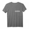 Lustiges Anstaltsleitung T-Shirt mit bösem Spruch für Männer & Frauen – Witziges Fun Shirt für Arbeit, Vereine & Familie