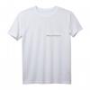 Lustiges Anstaltsleitung T-Shirt mit bösem Spruch für Männer & Frauen – Witziges Fun Shirt für Arbeit, Vereine & Familie