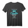 Lustiges Beste Chefin T-Shirt für Frauen – Perfekt als Geschenk zum Jubiläum, Geburtstag, Pension oder Weihnachten für Teamleiterinnen und Abteilungsleiterinnen