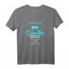 Lustiges Beste Chefin T-Shirt für Frauen – Perfekt als Geschenk zum Jubiläum, Geburtstag, Pension oder Weihnachten für Teamleiterinnen und Abteilungsleiterinnen