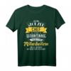 Stolzer Chef Mitarbeiter Team Geschenk - Lustiges Abteilungsleiter T-Shirt für Weihnachten & Geburtstag
