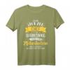 Stolzer Chef Mitarbeiter Team Geschenk - Lustiges Abteilungsleiter T-Shirt für Weihnachten & Geburtstag