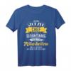 Stolzer Chef Mitarbeiter Team Geschenk - Lustiges Abteilungsleiter T-Shirt für Weihnachten & Geburtstag