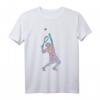 Tennisspieler Aufschlag Zeichnung Tennis Sport T-Shirt – Lustiges Tennis Motiv mit coolem Spruch für Vereinsmitglieder und Fans, perfekt als Geschenk