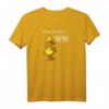 Bevor du fragst... Nein - Lustiges Enten Nervensäge T-Shirt für Männer, Frauen & Kinder, Humorvolles Outfit gegen nervige Situationen