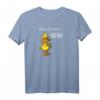 Bevor du fragst... Nein - Lustiges Enten Nervensäge T-Shirt für Männer, Frauen & Kinder, Humorvolles Outfit gegen nervige Situationen