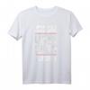 Ich bin Links Grün versifft Gutmensch T-Shirt - Sarkastisches Anti-Rassismus und Feminismus Statement für Demo, Partei und Alltag