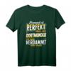 Dortmunder T-Shirt - Lustiges Stadtgeschenk mit Spruch für Dortmund Fans, Heimatliebhaber & Dialektsprecher