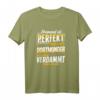 Dortmunder T-Shirt - Lustiges Stadtgeschenk mit Spruch für Dortmund Fans, Heimatliebhaber & Dialektsprecher