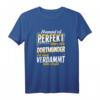 Dortmunder T-Shirt - Lustiges Stadtgeschenk mit Spruch für Dortmund Fans, Heimatliebhaber & Dialektsprecher