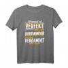 Dortmunder T-Shirt - Lustiges Stadtgeschenk mit Spruch für Dortmund Fans, Heimatliebhaber & Dialektsprecher