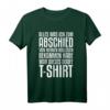 Alles was ich von meinen Kollegen zum Abschied T-Shirt – Lustiges Geschenk für Jobwechsel, Rente & Abschied vom Kollegen oder Chef
