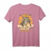 Alles vor dem Ersten Kaffee ist Notwehr - Lustiges Kaffee Eule T-Shirt für Kaffeeliebhaber & Morgenmuffel
