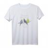 Ich habe mehr als nur einen Vogel Wellensittich Spruch T-Shirt – Lustiges Geschenk für Vogelliebhaber & Ornithologen zu Weihnachten, Geburtstag & Muttertag
