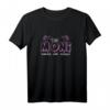 Lustiges Moni macht dat schon! Frauen T-Shirt mit Spruch für Geburtstag, Muttertag & Weihnachten – Geschenkidee für Freundinnen, Kolleginnen & Familienmitglieder