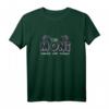 Lustiges Moni macht dat schon! Frauen T-Shirt mit Spruch für Geburtstag, Muttertag & Weihnachten – Geschenkidee für Freundinnen, Kolleginnen & Familienmitglieder