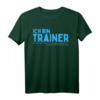 Trainer haben Recht! Lustiges Co-Trainer & Coach T-Shirt – Das perfekte Geschenk für Sporttrainer, Teamleiter & Sportlehrer