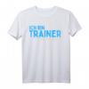 Trainer haben Recht! Lustiges Co-Trainer & Coach T-Shirt – Das perfekte Geschenk für Sporttrainer, Teamleiter & Sportlehrer