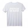Psych Ward Shirt Lustiges Halloween-Kostüm Gefangene Geschenkidee für Männer, Frauen und Kinder – Originelles Humor-Shirt für Feiertage und Anlässe