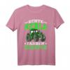 Echte Kerle fahren Traktor Landwirt Spruch T-Shirt – Perfektes Geschenk für Treckerfahrer, Landwirte & Bauernliebhaber