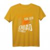 Ich geh Quad fahren - Lustiges ATV & 4x4 Offroad T-Shirt mit Sprüchen für Männer, Väter & Kinder, perfekt für Vatertag & Geburtstagsfeier