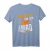 Ich geh Quad fahren - Lustiges ATV & 4x4 Offroad T-Shirt mit Sprüchen für Männer, Väter & Kinder, perfekt für Vatertag & Geburtstagsfeier