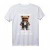 Ich Bin Mit Vorsicht zu Genießen Lustiges Teddy Spruch T-Shirt – Humorvolles Geschenk für Teddybär Liebhaber, Papas & Mamas