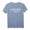 Jaha mache ich aber später - Lustiges Sarkasmus T-Shirt mit witzigen Sprüchen für Arbeit, Party & Freizeit