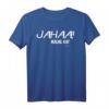 Jaha mache ich aber später - Lustiges Sarkasmus T-Shirt mit witzigen Sprüchen für Arbeit, Party & Freizeit
