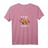 Weckt mich wenn's Geschenke gibt - Faultier Weihnachten Xmas T-Shirt für lustige Festtage