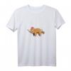 Weckt mich wenn's Geschenke gibt - Faultier Weihnachten Xmas T-Shirt für lustige Festtage