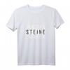 Ich hasse Menschen Steine sind aber Ok | Sarkasmus Ironie T-Shirt – Lustiges Geschenk für Schwarzhumor-Fans
