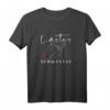Lästerschwester BFF T-Shirt – Beste Freundin Geschenk für Mädchen & Frauen, Partnerlook & Freundschaftsbeweis für Geburtstag & Weihnachten