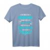 Lustiges Vatertags T-Shirt mit Spruch – Originelles Papa Geschenk für Vatertag & Geburtstag