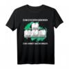 Zum Zocken Geboren - Lustiges Gaming T-Shirt für Gamer, Fans & Zocker, Perfekt als Geschenk zu Geburtstag & Weihnachten