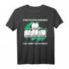 Zum Zocken Geboren - Lustiges Gaming T-Shirt für Gamer, Fans & Zocker, Perfekt als Geschenk zu Geburtstag & Weihnachten