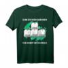 Zum Zocken Geboren - Lustiges Gaming T-Shirt für Gamer, Fans & Zocker, Perfekt als Geschenk zu Geburtstag & Weihnachten