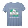 Zum Zocken Geboren - Lustiges Gaming T-Shirt für Gamer, Fans & Zocker, Perfekt als Geschenk zu Geburtstag & Weihnachten