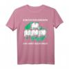 Zum Zocken Geboren - Lustiges Gaming T-Shirt für Gamer, Fans & Zocker, Perfekt als Geschenk zu Geburtstag & Weihnachten