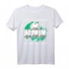 Zum Zocken Geboren - Lustiges Gaming T-Shirt für Gamer, Fans & Zocker, Perfekt als Geschenk zu Geburtstag & Weihnachten