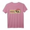 Ich würde das treffen | Lustiges Tischtennis T-Shirt – Perfektes Geschenk für Spieler, Vereinsmitglieder und Freunde zu Geburtstag & Weihnachten