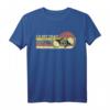 Ich würde das treffen | Lustiges Tischtennis T-Shirt – Perfektes Geschenk für Spieler, Vereinsmitglieder und Freunde zu Geburtstag & Weihnachten