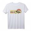 Ich würde das treffen | Lustiges Tischtennis T-Shirt – Perfektes Geschenk für Spieler, Vereinsmitglieder und Freunde zu Geburtstag & Weihnachten