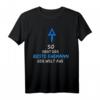 Herren T-Shirt mit Aufdruck 'So sieht der Beste Ehemann der Welt aus' – Perfektes Geschenk zum Vatertag, Geburtstag & Weihnachten