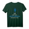 Herren T-Shirt mit Aufdruck 'So sieht der Beste Ehemann der Welt aus' – Perfektes Geschenk zum Vatertag, Geburtstag & Weihnachten