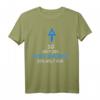 Herren T-Shirt mit Aufdruck 'So sieht der Beste Ehemann der Welt aus' – Perfektes Geschenk zum Vatertag, Geburtstag & Weihnachten